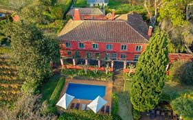Maison D'hôtes Quinta Das Vinhas À 4*